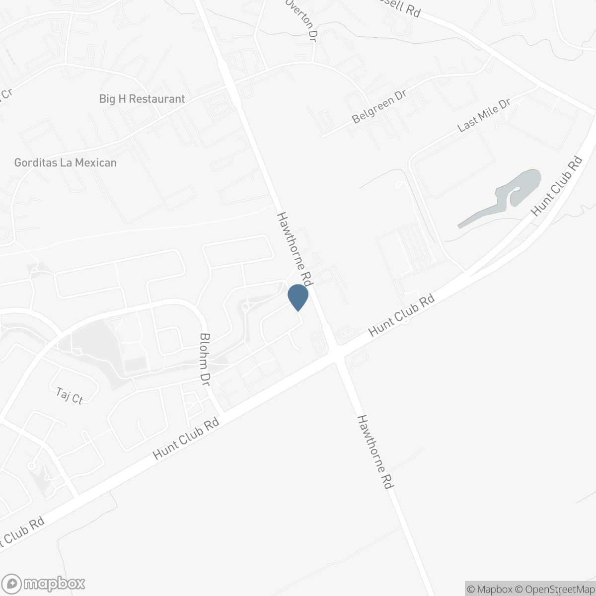 89 FORESTGLADE CRESCENT, Ottawa, Ontario K1G 6A6